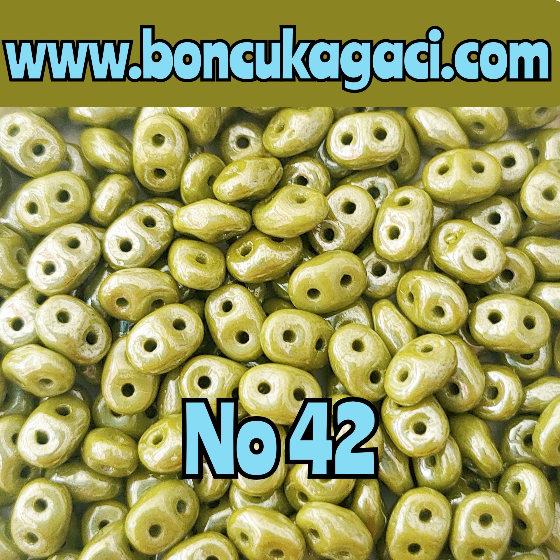 Matubo Superduo 10 gr. No:42