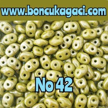 Matubo Superduo 10 gr. No:42