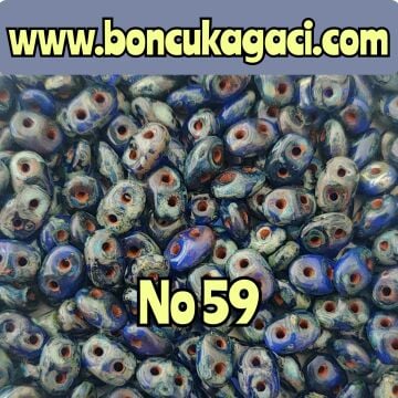 Matubo Superduo 10 gr. No:59
