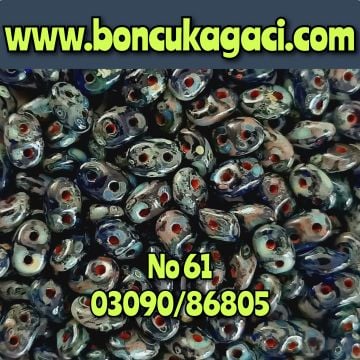 Matubo Superduo 10 gr. No:61