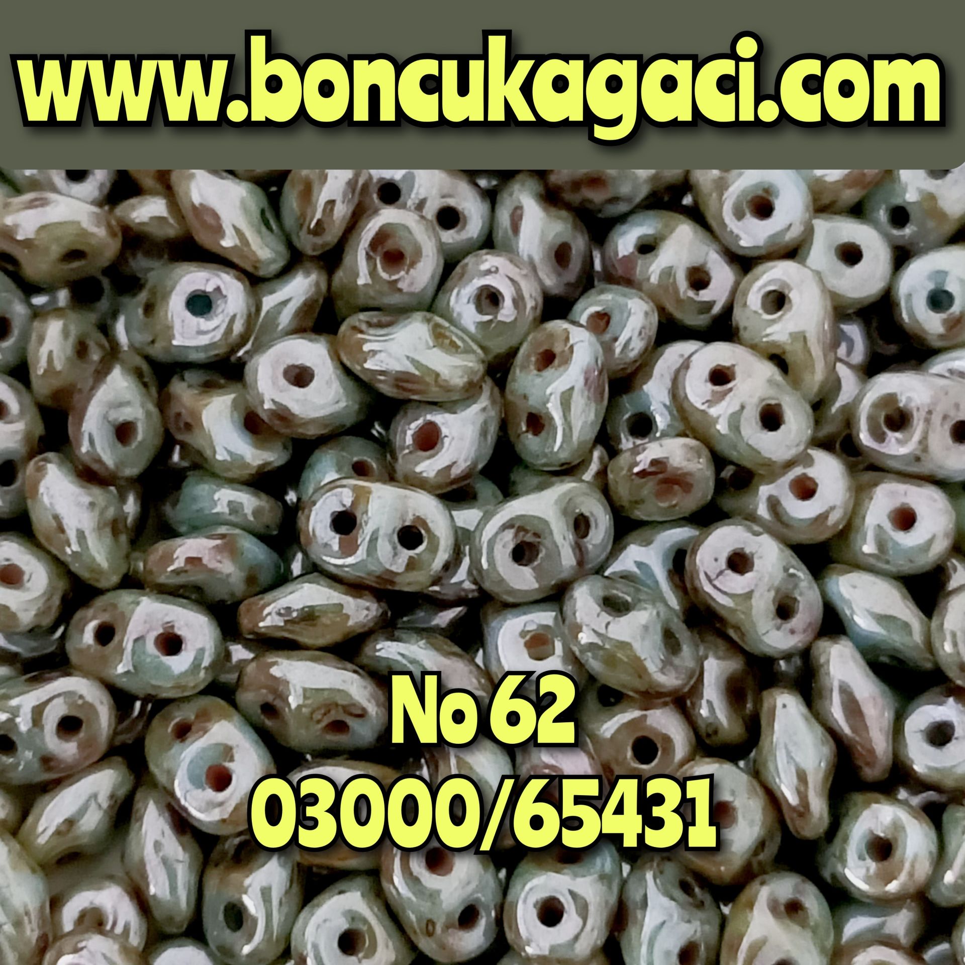 Matubo Superduo 10 gr. No:62