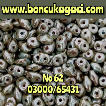 Matubo Superduo 10 gr. No:62