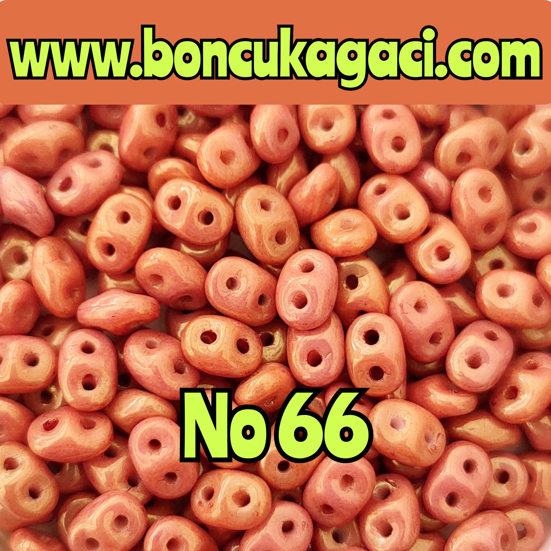 Matubo Superduo 10 gr. No:66