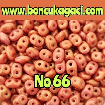 Matubo Superduo 10 gr. No:66