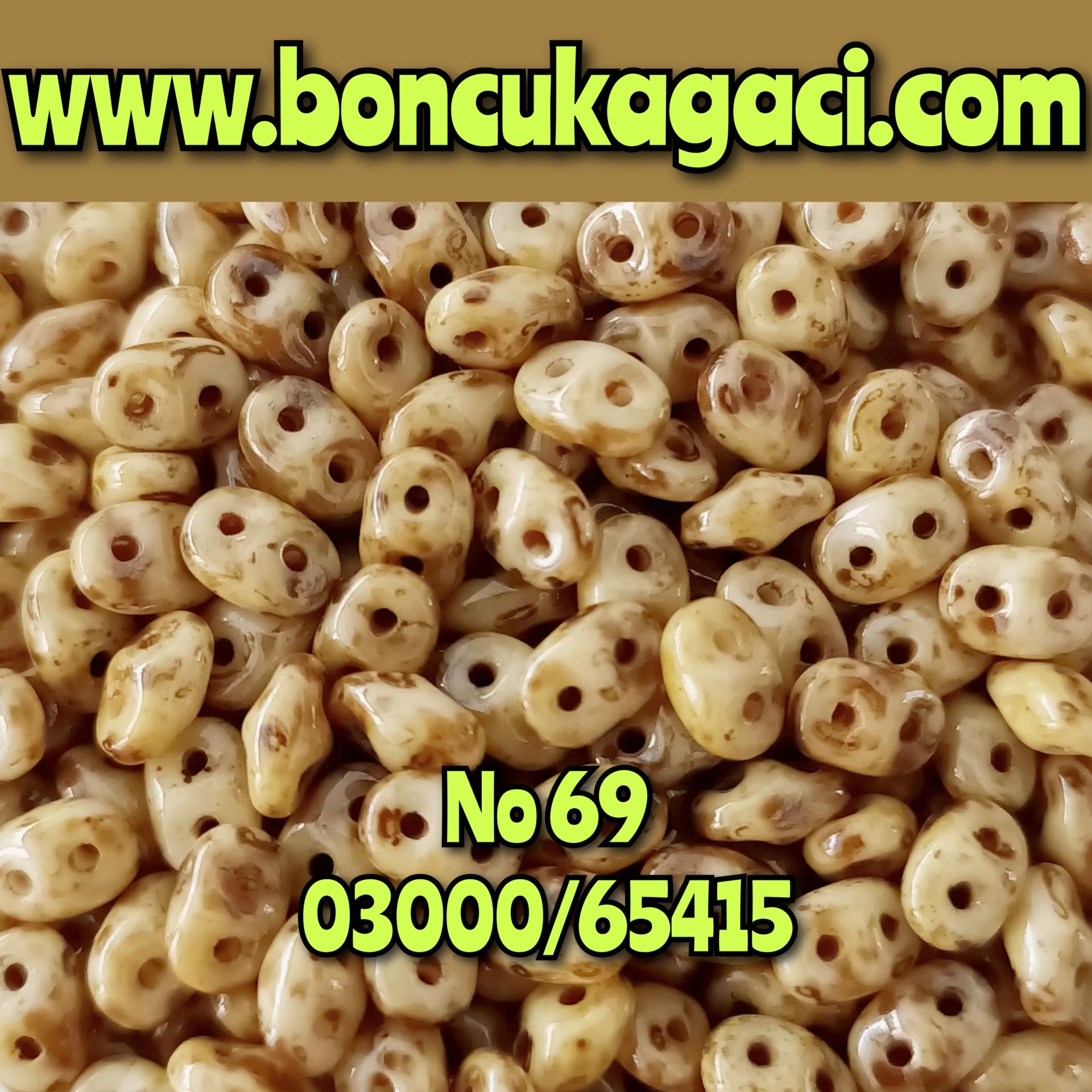 Matubo Superduo 10 gr. No:69