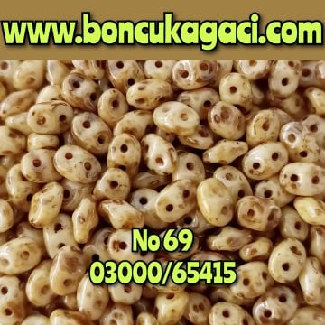 Matubo Superduo 10 gr. No:69