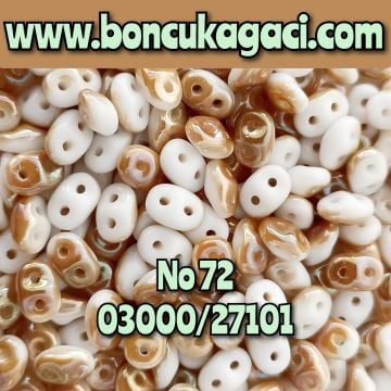 Matubo Superduo 10 gr. No:72