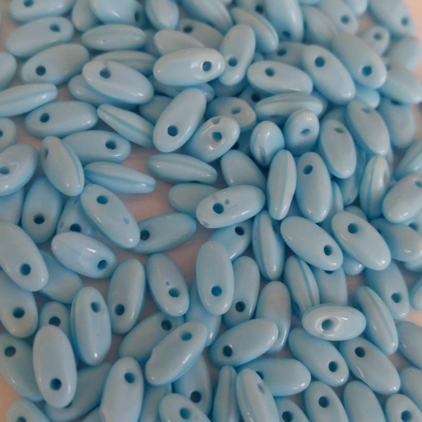 Asmara Pirinç (Rice) Boncukları 10 gr No:1