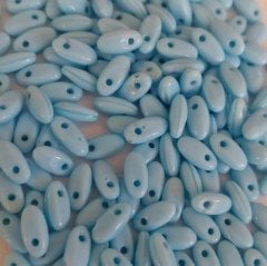 Asmara Pirinç (Rice) Boncukları 10 gr No:1