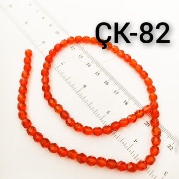 ÇK-82 6 mm Çek Kristali