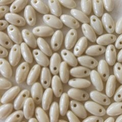 Asmara Pirinç (Rice) Boncukları 10 gr No:5