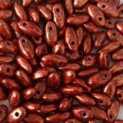 Asmara Pirinç (Rice) Boncukları 10 gr No:8