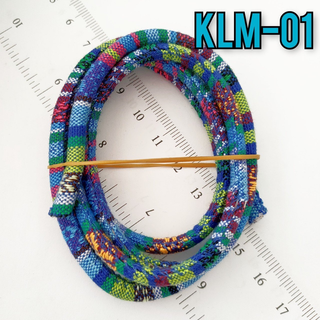 KLM-01 Kilim Kordon ( Bohem Kordon)