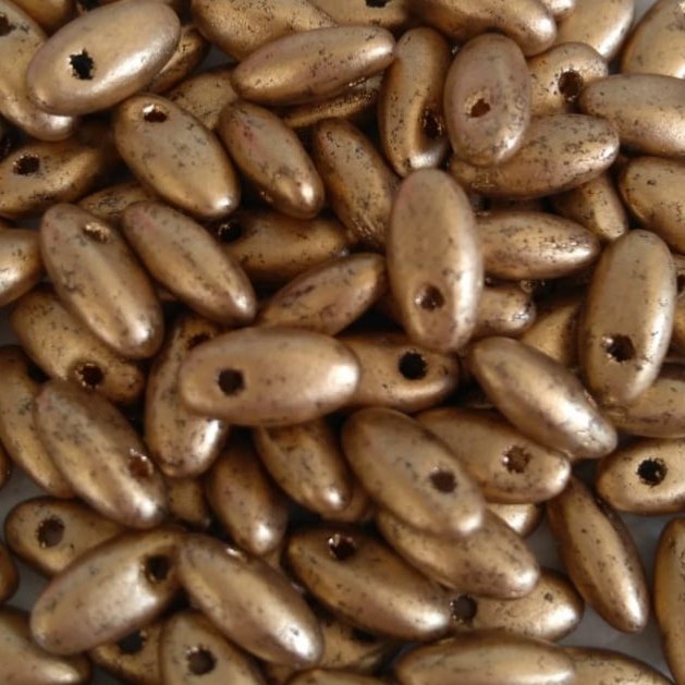 Asmara Pirinç (Rice) Boncukları 10 gr No:10