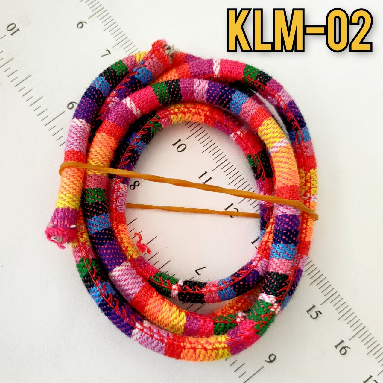 KLM-02 Kilim Kordon ( Bohem Kordon)