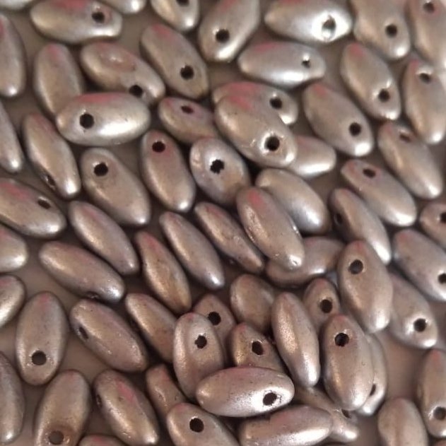 Asmara Pirinç (Rice) Boncukları 10 gr No:11