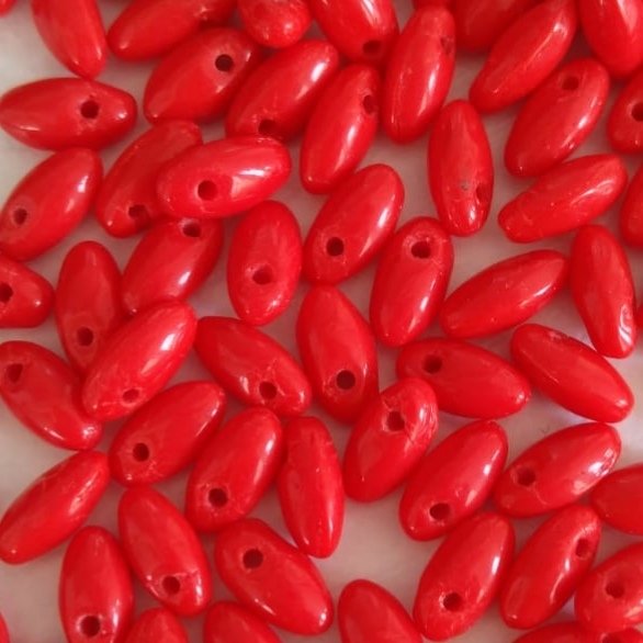 Asmara Pirinç (Rice) Boncukları 10 gr No:13