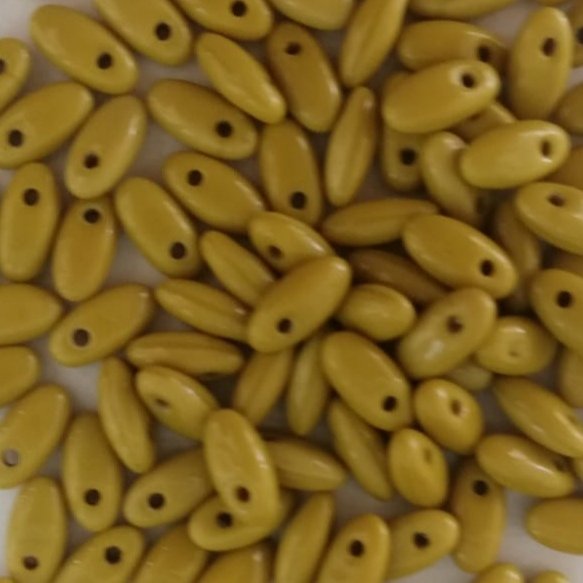 Asmara Pirinç (Rice) Boncukları 10 gr No:14