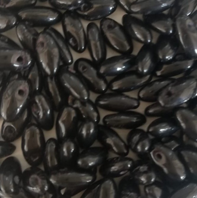 Asmara Pirinç (Rice) Boncukları 10 gr No:16