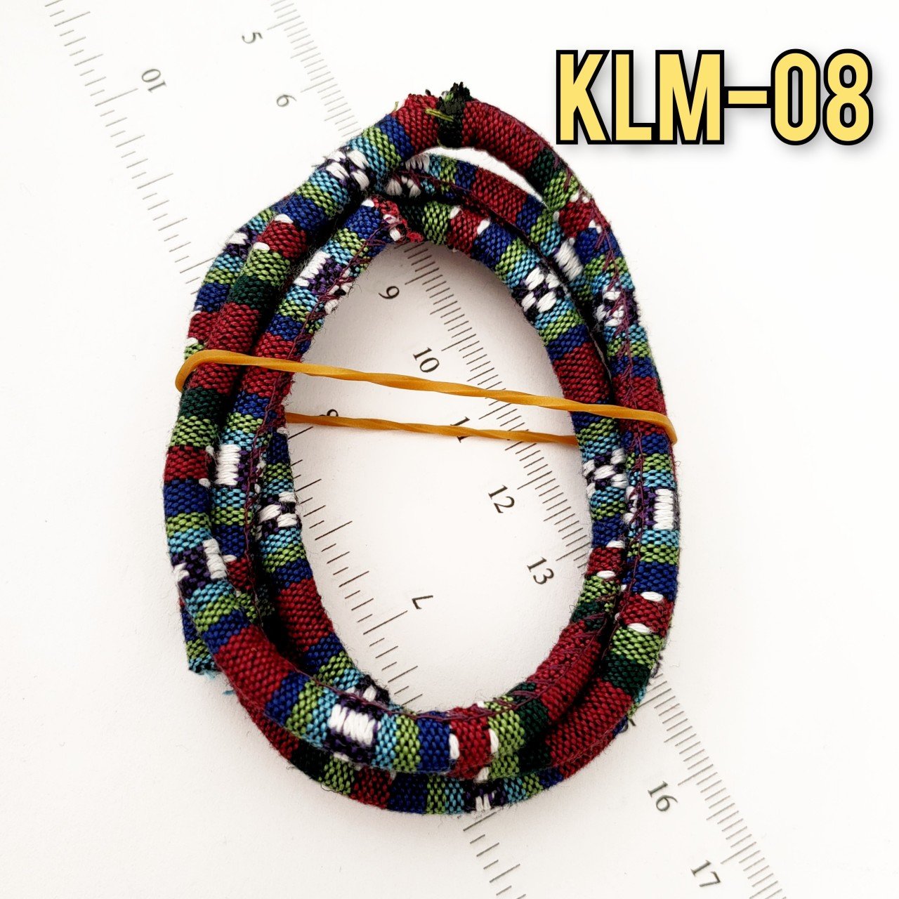 KLM-08 Kilim Kordon ( Bohem Kordon)