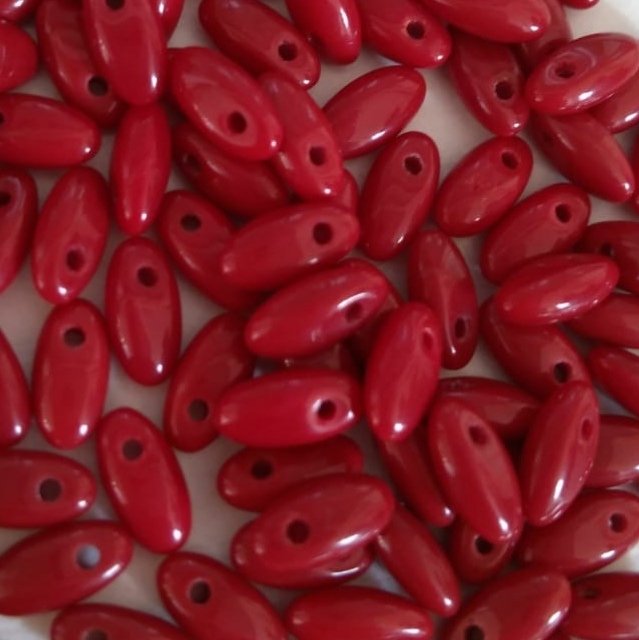 Asmara Pirinç (Rice) Boncukları 10 gr No:19