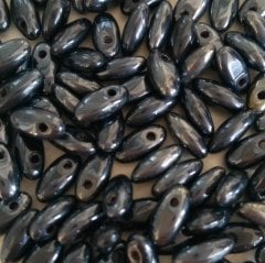 Asmara Pirinç (Rice) Boncukları 10 gr No:20