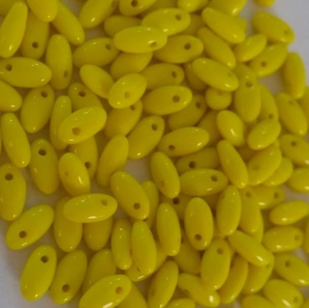 Asmara Pirinç (Rice) Boncukları 10 gr No:22
