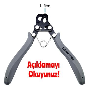 1.5 mm halka yapma pensesi (kıvırma pensesi)