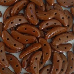 İnce Ay Boncuk 10 gr No:4
