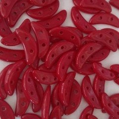 İnce Ay Boncuk 10 gr No:22
