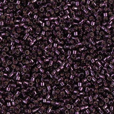 NO:337 Miyuki Delica , Miyuki Boncuk 11/0 DB611