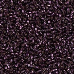 NO:337 Miyuki Delica , Miyuki Boncuk 11/0 DB611