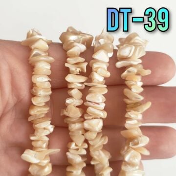 DT-039 Esmer Sedef Kırıktaş Doğaltaş