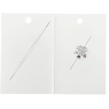 Karnıyarık İğne Miyuki Orjinal Kısa - 5.5 cm