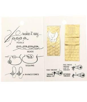 Miyuki Orijinal İğne Seti