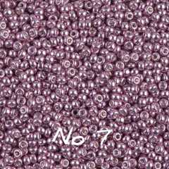 Miyuki Kum Boncuk , Miyuki Round Boncuk 15/0 No:07 5 gr