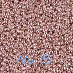 Miyuki Kum Boncuk , Miyuki Round Boncuk 15/0 No:15 5 gr