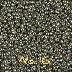 Miyuki Kum Boncuk , Miyuki Round Boncuk 15/0 No:16 5 gr