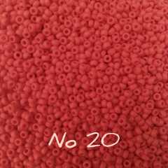 Miyuki Kum Boncuk , Miyuki Round Boncuk 15/0 No:20 5 gr