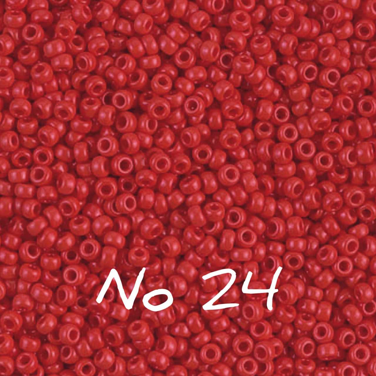 Miyuki Kum Boncuk , Miyuki Round Boncuk 15/0 No:24 5 gr