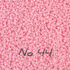 Miyuki Kum Boncuk , Miyuki Round Boncuk 15/0 No:44 5 gr