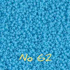 Miyuki Kum Boncuk , Miyuki Round Boncuk 15/0 No:62 5 gr