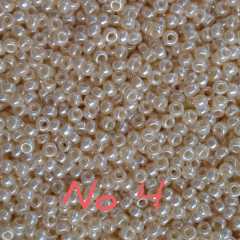 Miyuki Kum Boncuk , Miyuki Round Boncuk 11/0 No:004 10 gr