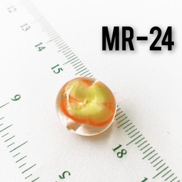MR-24 Murano El Yapımı Boncuk