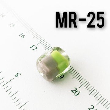 MR-25 Murano El Yapımı Boncuk