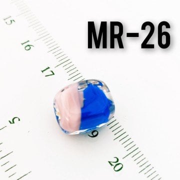 MR-26 Murano El Yapımı Boncuk