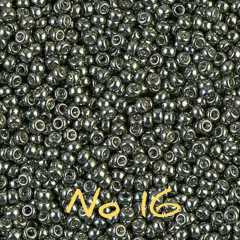 Miyuki Kum Boncuk , Miyuki Round Boncuk 11/0 No:016 10 gr