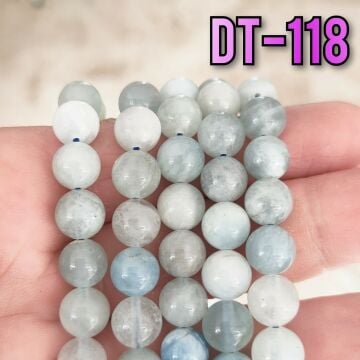 DT-118 Orjinal Akuamarin Dizi 8 mm