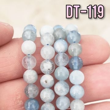 DT-119 Orjinal Akuamarin Dizi 6 mm
