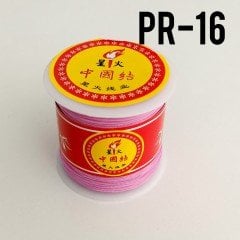 PR-16 Lila Paraşüt İpi 0.8 mm